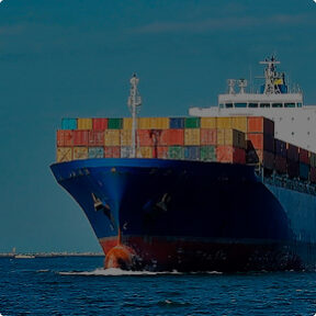 Sea Freight Sea Freight