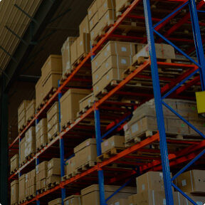 Warehousing Warehousing