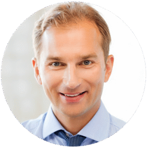 Bradley Grosh Bradley Grosh