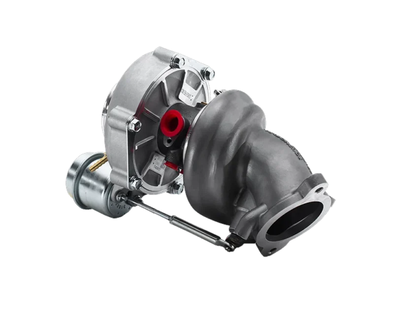 Performance Turbocharger